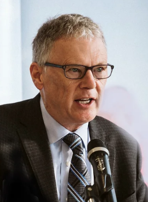 Dan Mulder