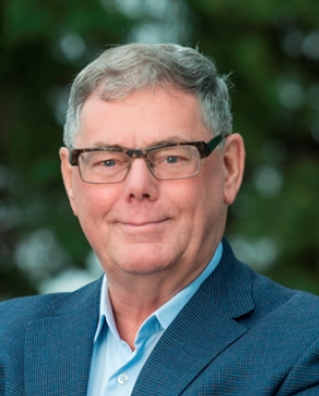 Burt Smith