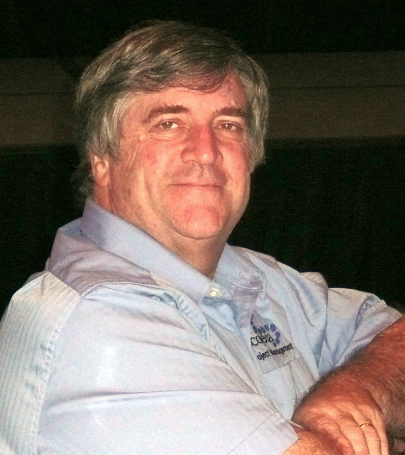 Peter Scott