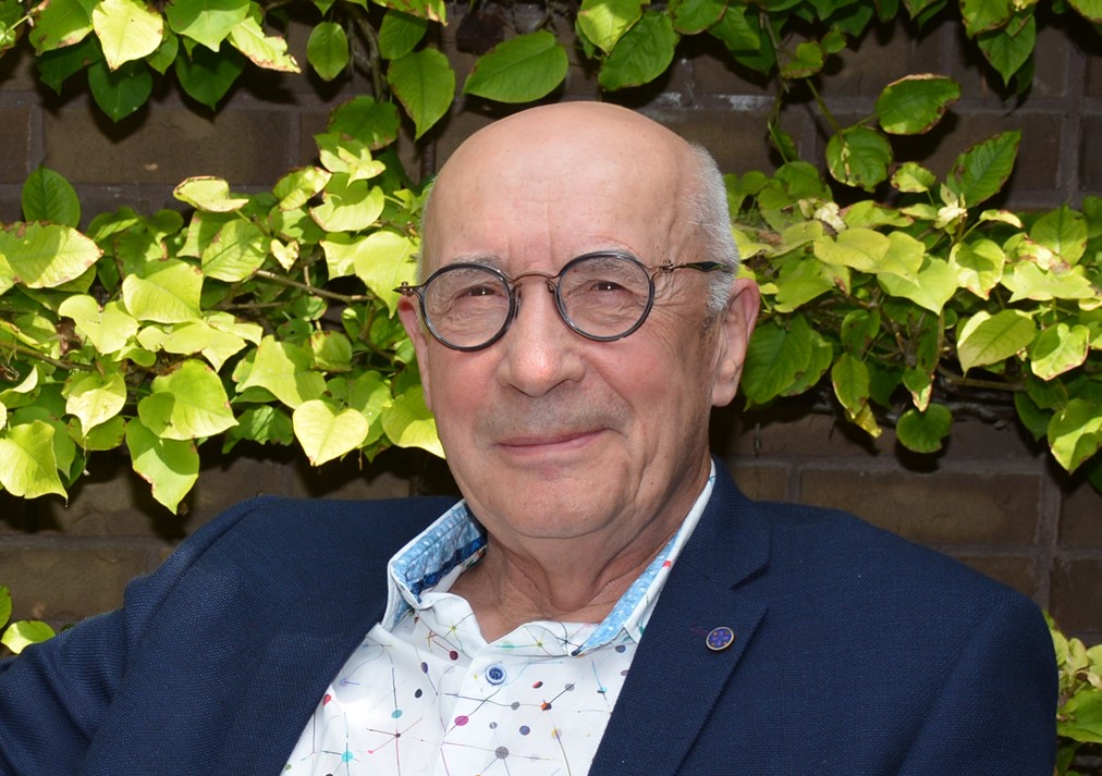 Wilf Keller